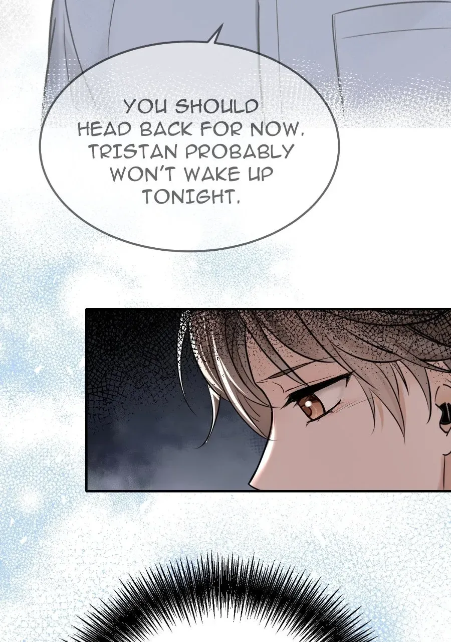 Live Happily Ever AfterWith My Ex’s Uncle Chapter 47 page 7 - 