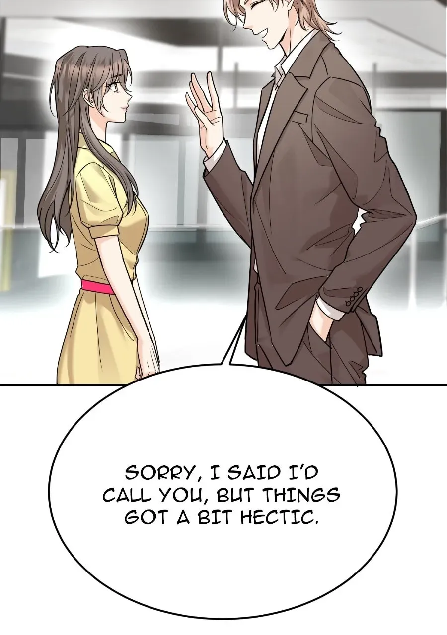 Live Happily Ever AfterWith My Ex’s Uncle Chapter 47 page 63 - 