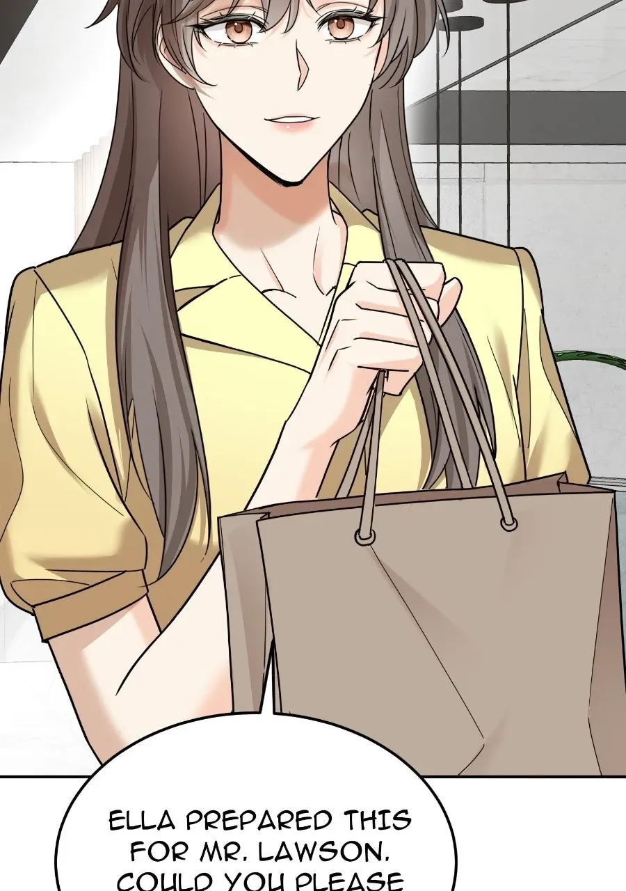 Live Happily Ever AfterWith My Ex’s Uncle Chapter 47 page 65 - 