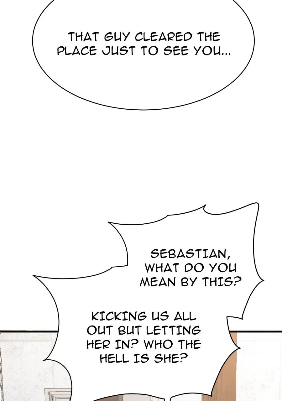 Live Happily Ever AfterWith My Ex’s Uncle Chapter 47 page 68 - 