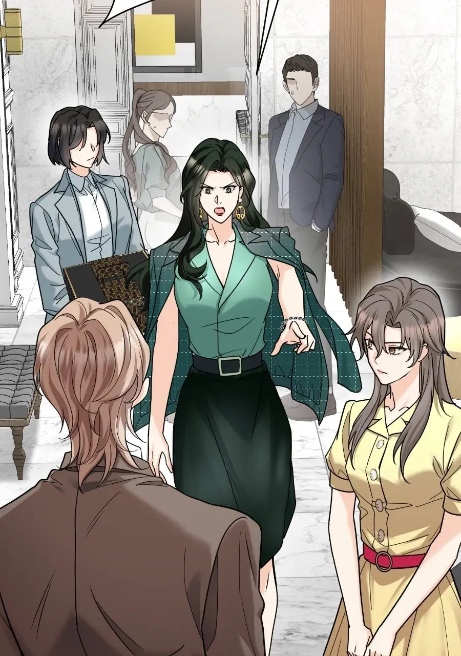 Live Happily Ever AfterWith My Ex’s Uncle Chapter 47 page 69 - 