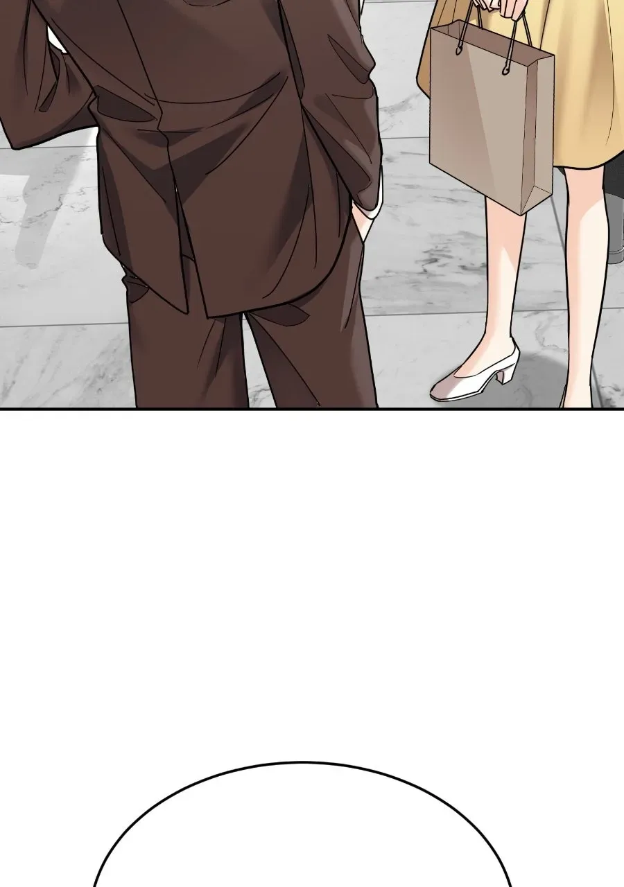 Live Happily Ever AfterWith My Ex’s Uncle Chapter 47 page 70 - 