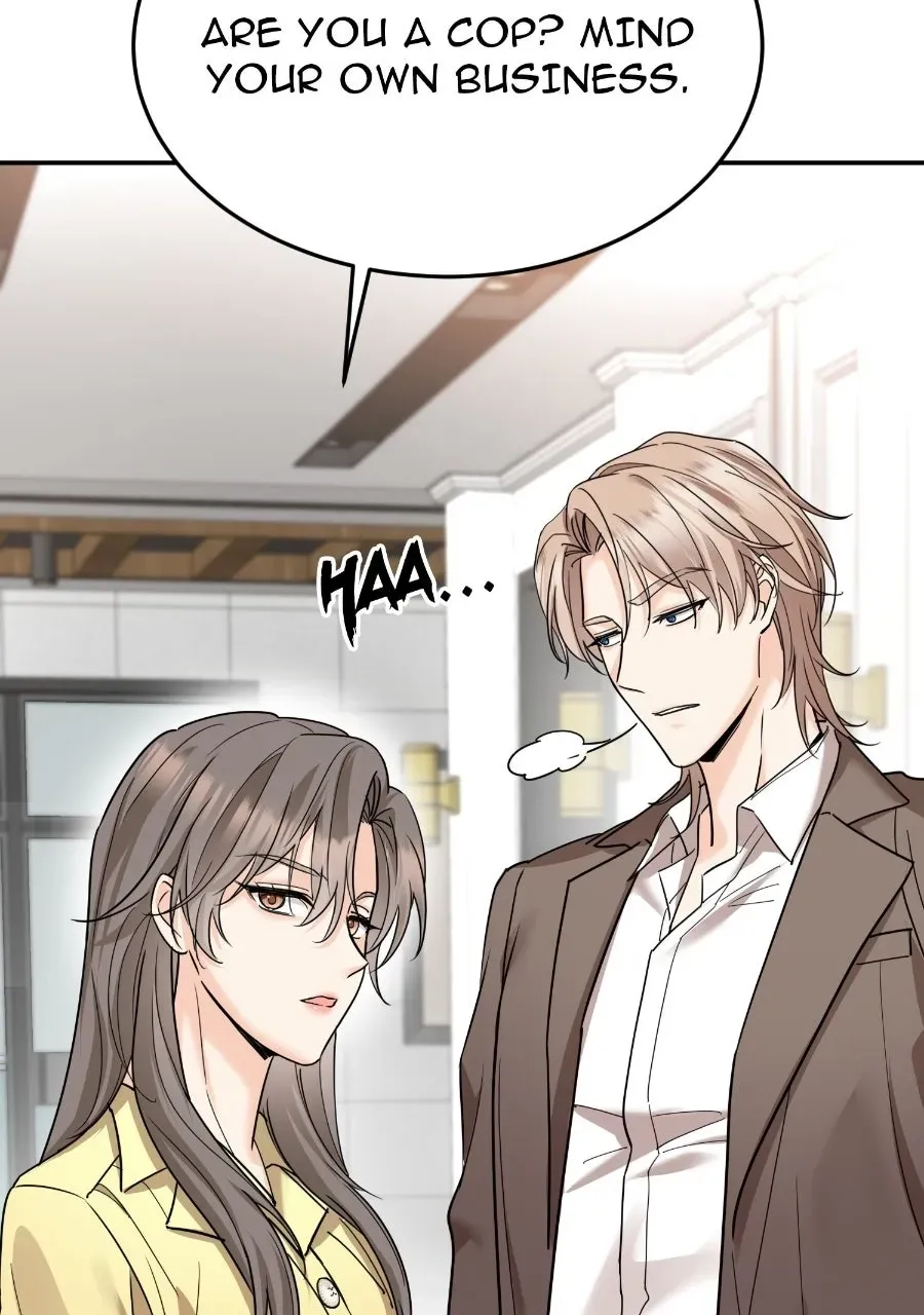 Live Happily Ever AfterWith My Ex’s Uncle Chapter 47 page 71 - 