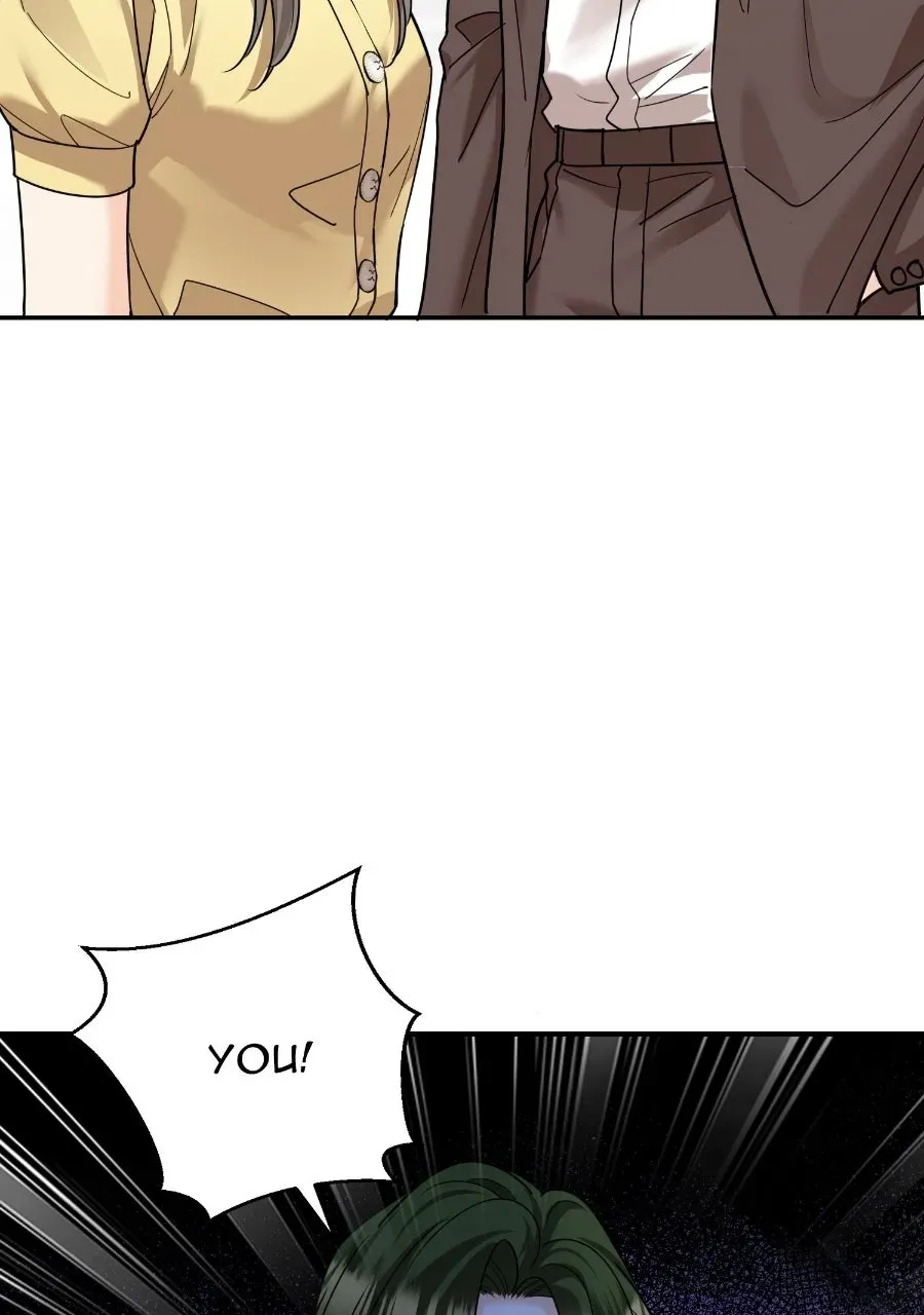 Live Happily Ever AfterWith My Ex’s Uncle Chapter 47 page 72 - 