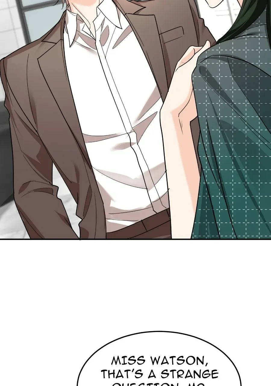 Live Happily Ever AfterWith My Ex’s Uncle Chapter 47 page 75 - 