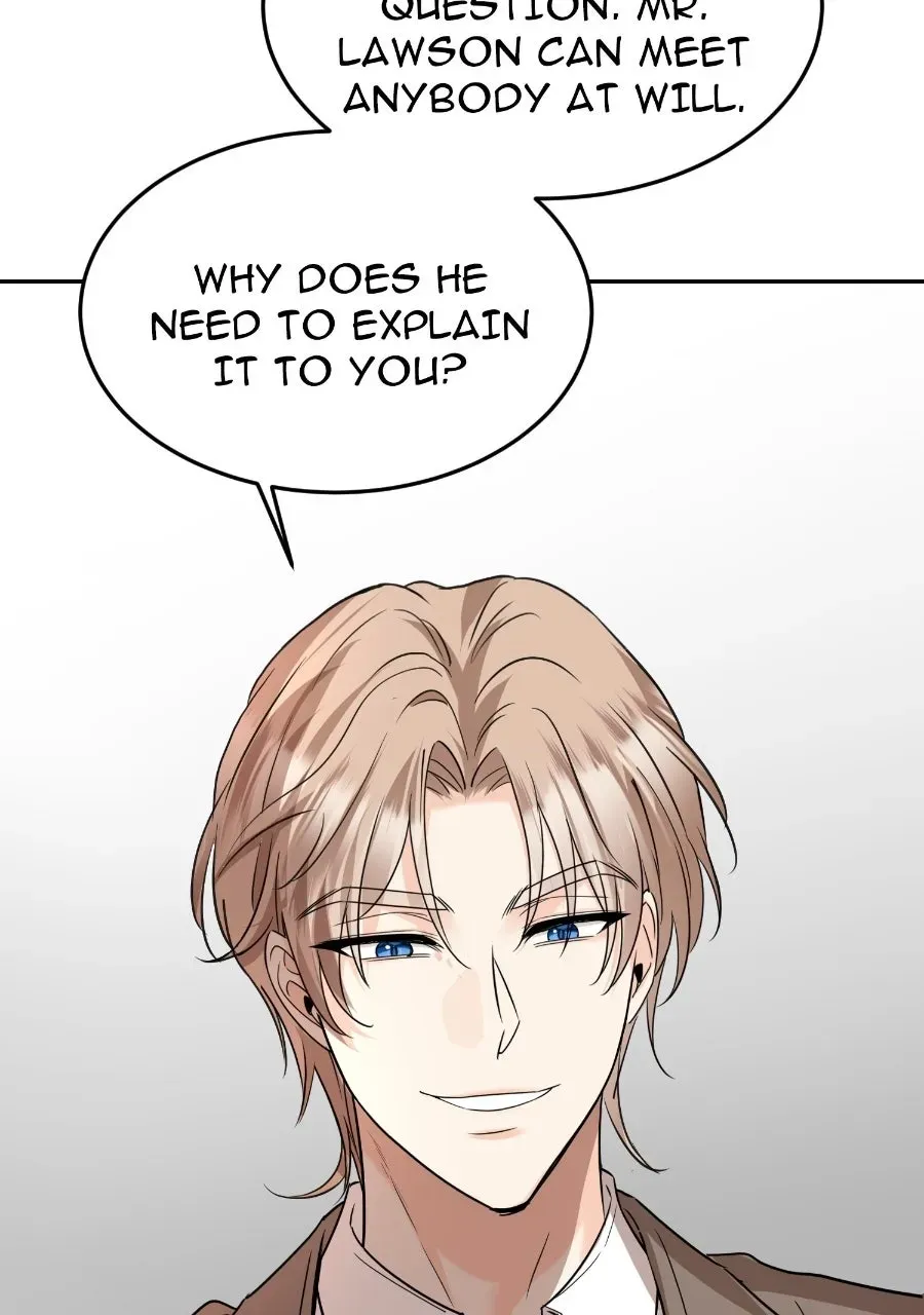 Live Happily Ever AfterWith My Ex’s Uncle Chapter 47 page 76 - 