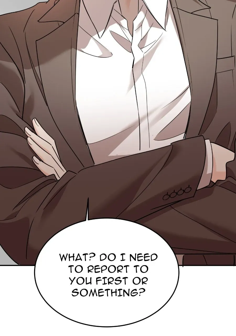 Live Happily Ever AfterWith My Ex’s Uncle Chapter 47 page 77 - 
