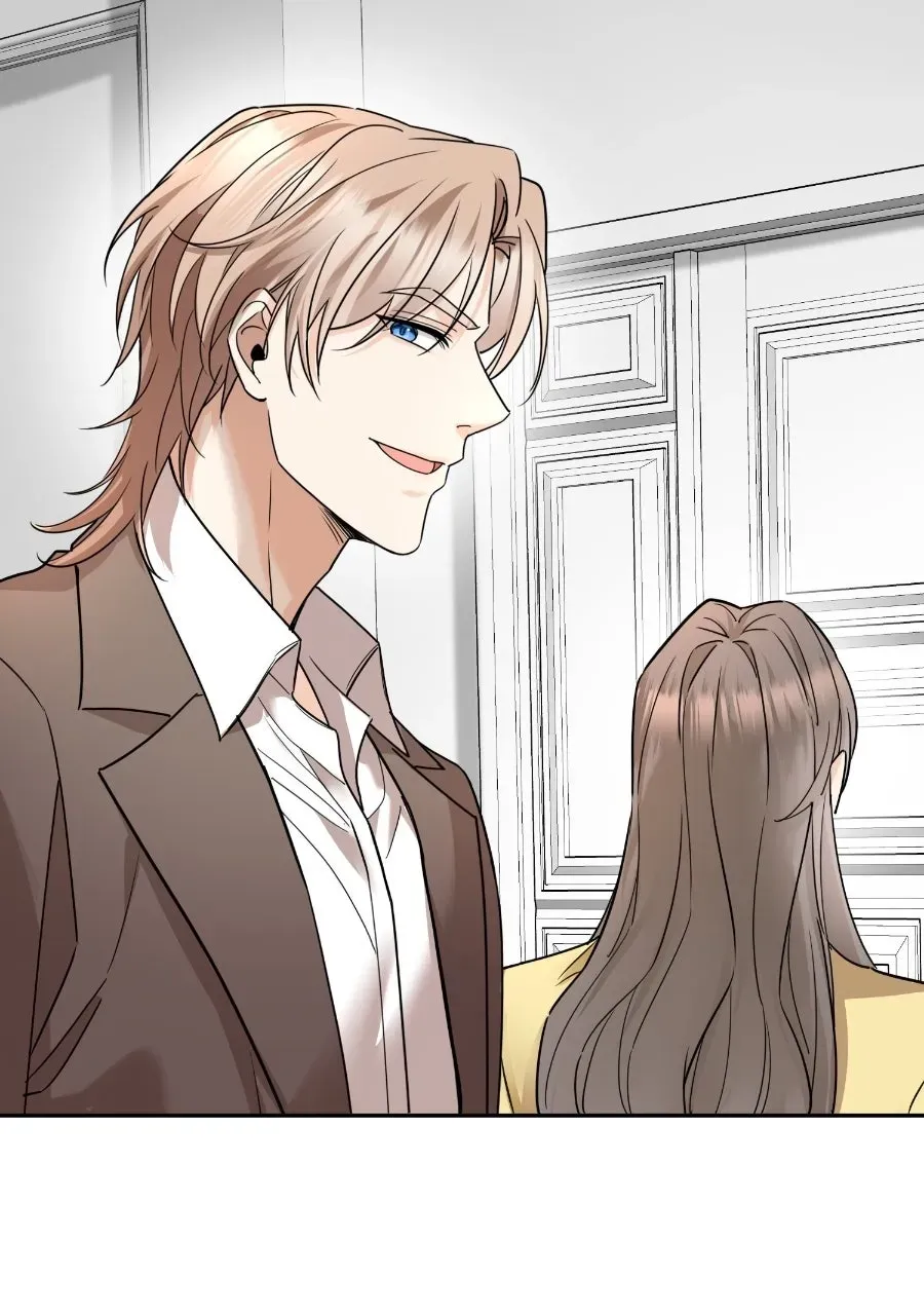 Live Happily Ever AfterWith My Ex’s Uncle Chapter 47 page 79 - 