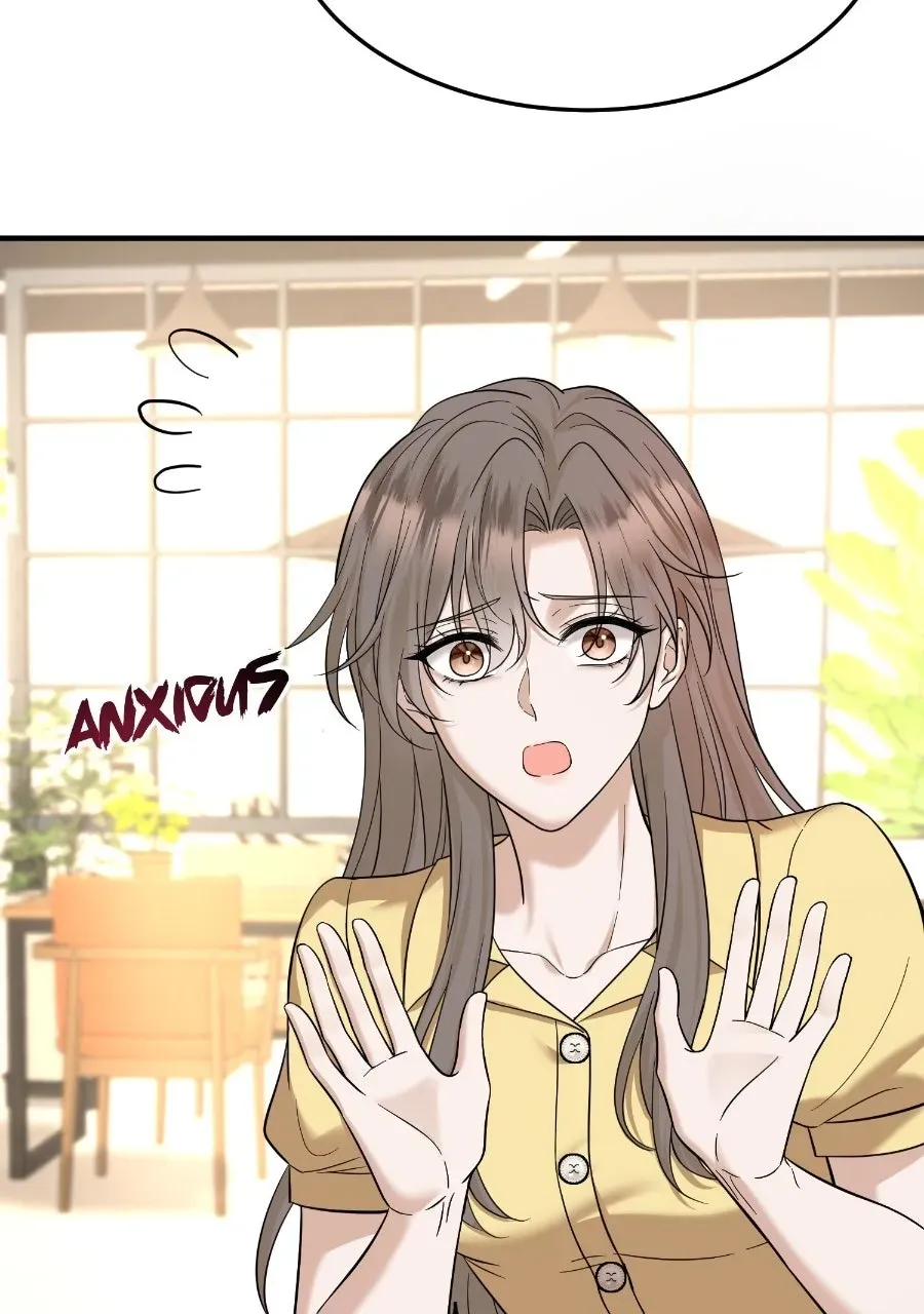 Live Happily Ever AfterWith My Ex’s Uncle Chapter 47 page 10 - 