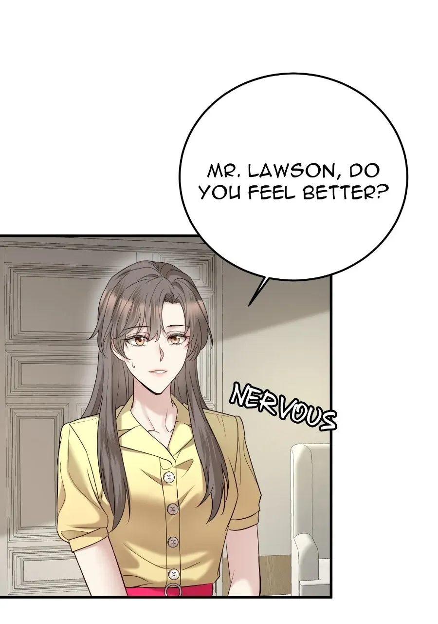 Live Happily Ever AfterWith My Ex’s Uncle Chapter 48 page 1 - 