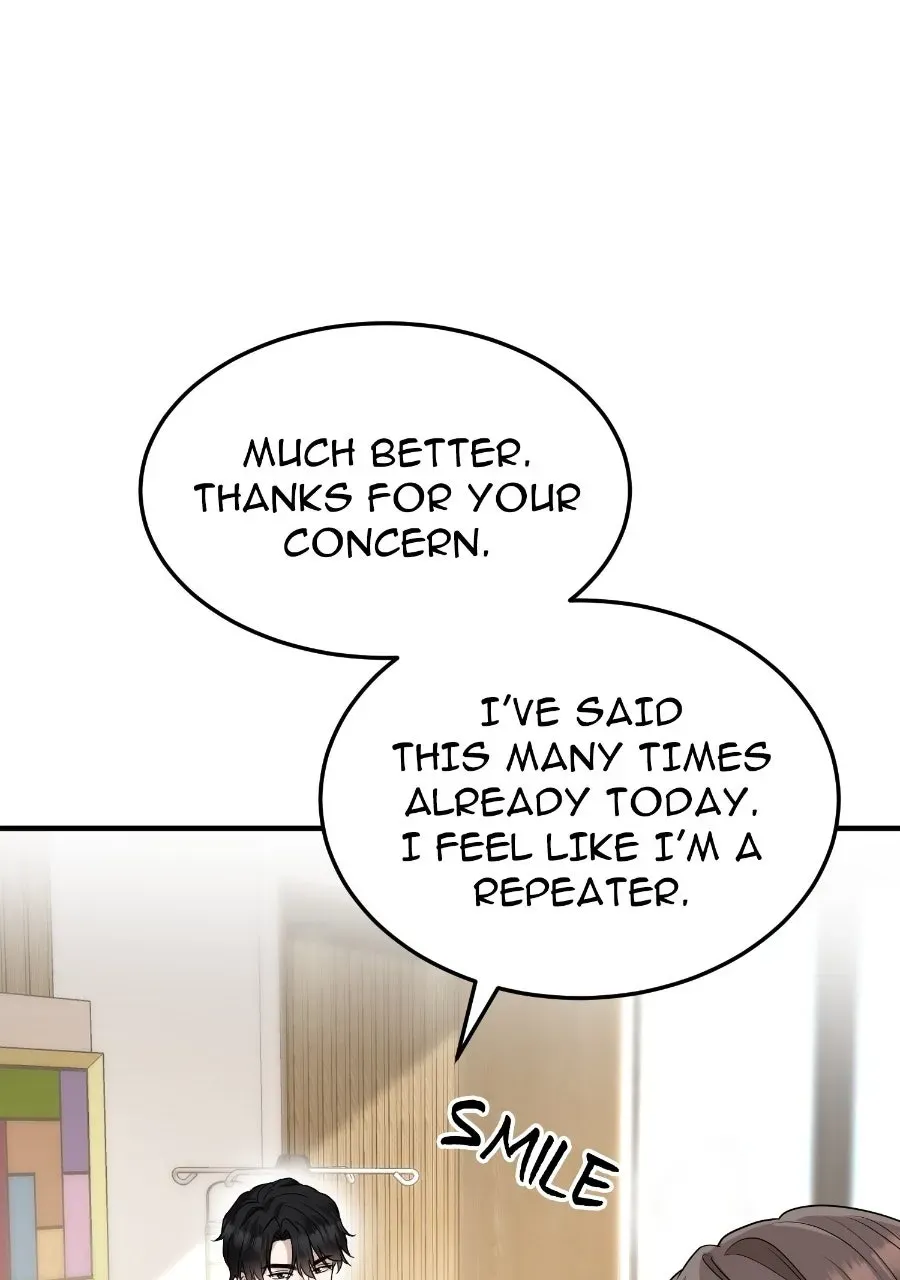 Live Happily Ever AfterWith My Ex’s Uncle Chapter 48 page 2 - 