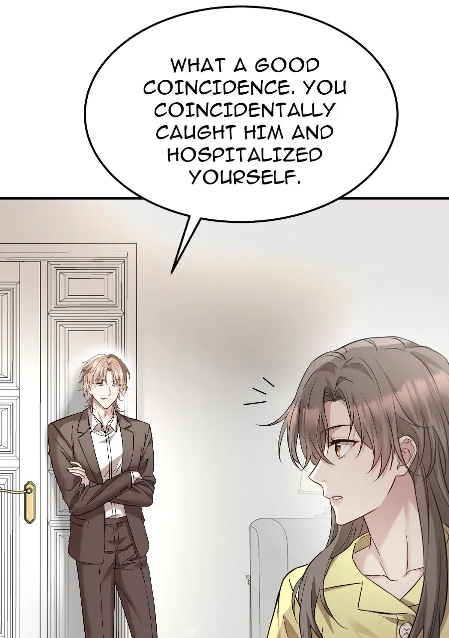 Live Happily Ever AfterWith My Ex’s Uncle Chapter 48 page 11 - 