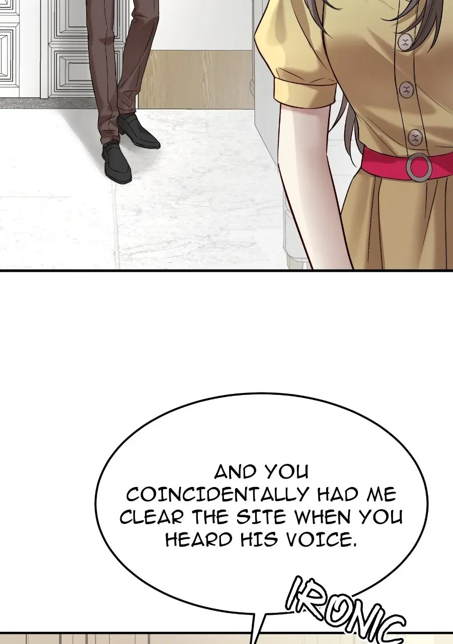 Live Happily Ever AfterWith My Ex’s Uncle Chapter 48 page 12 - 