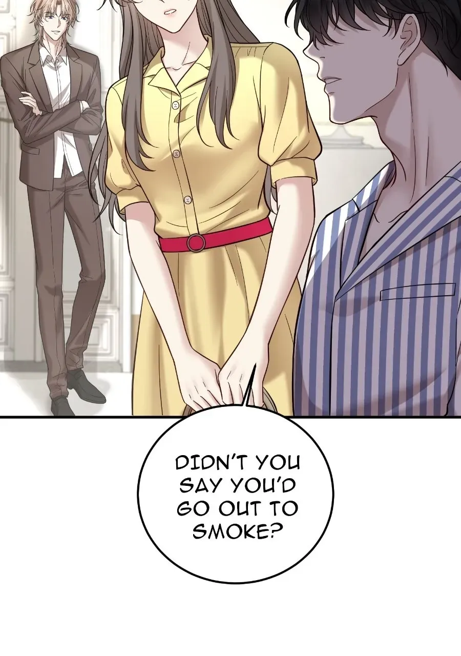 Live Happily Ever AfterWith My Ex’s Uncle Chapter 48 page 15 - 