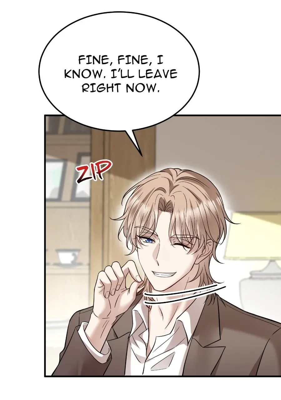 Live Happily Ever AfterWith My Ex’s Uncle Chapter 48 page 16 - 
