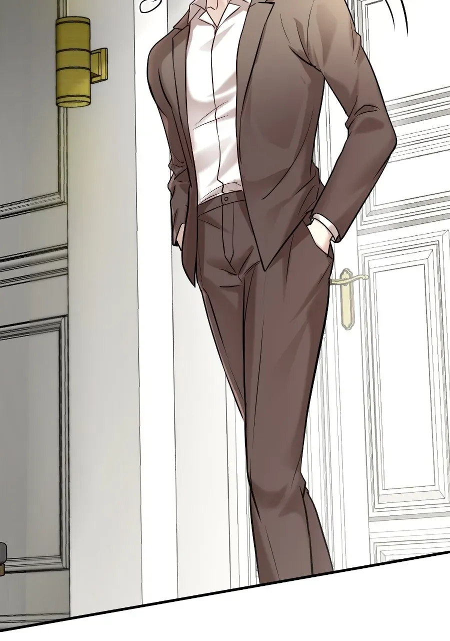 Live Happily Ever AfterWith My Ex’s Uncle Chapter 48 page 18 - 