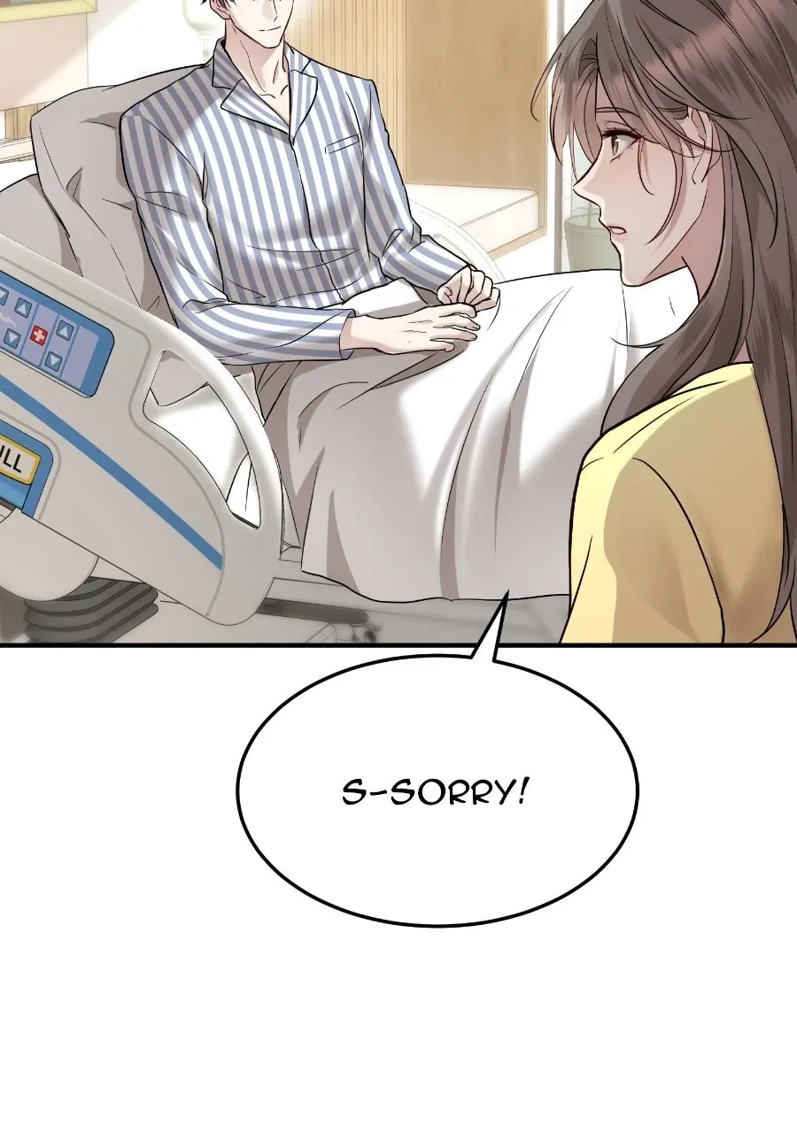 Live Happily Ever AfterWith My Ex’s Uncle Chapter 48 page 3 - 