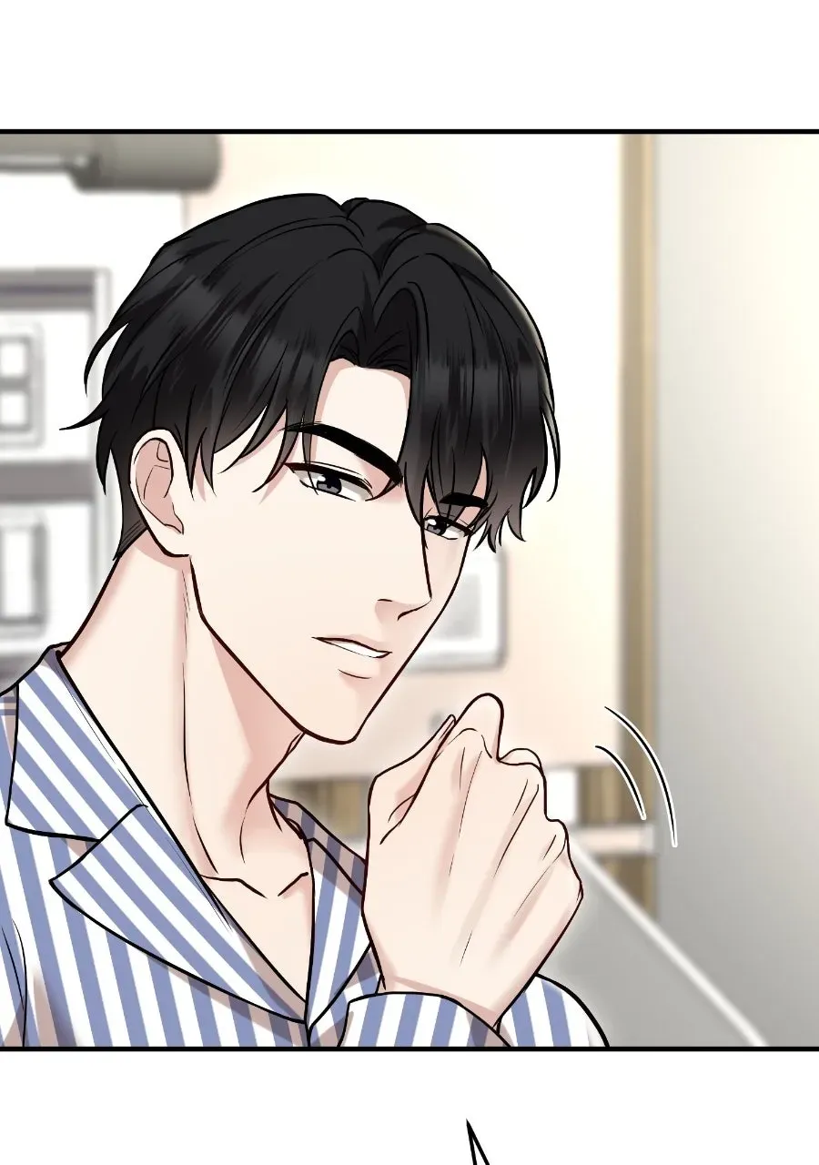 Live Happily Ever AfterWith My Ex’s Uncle Chapter 48 page 21 - 