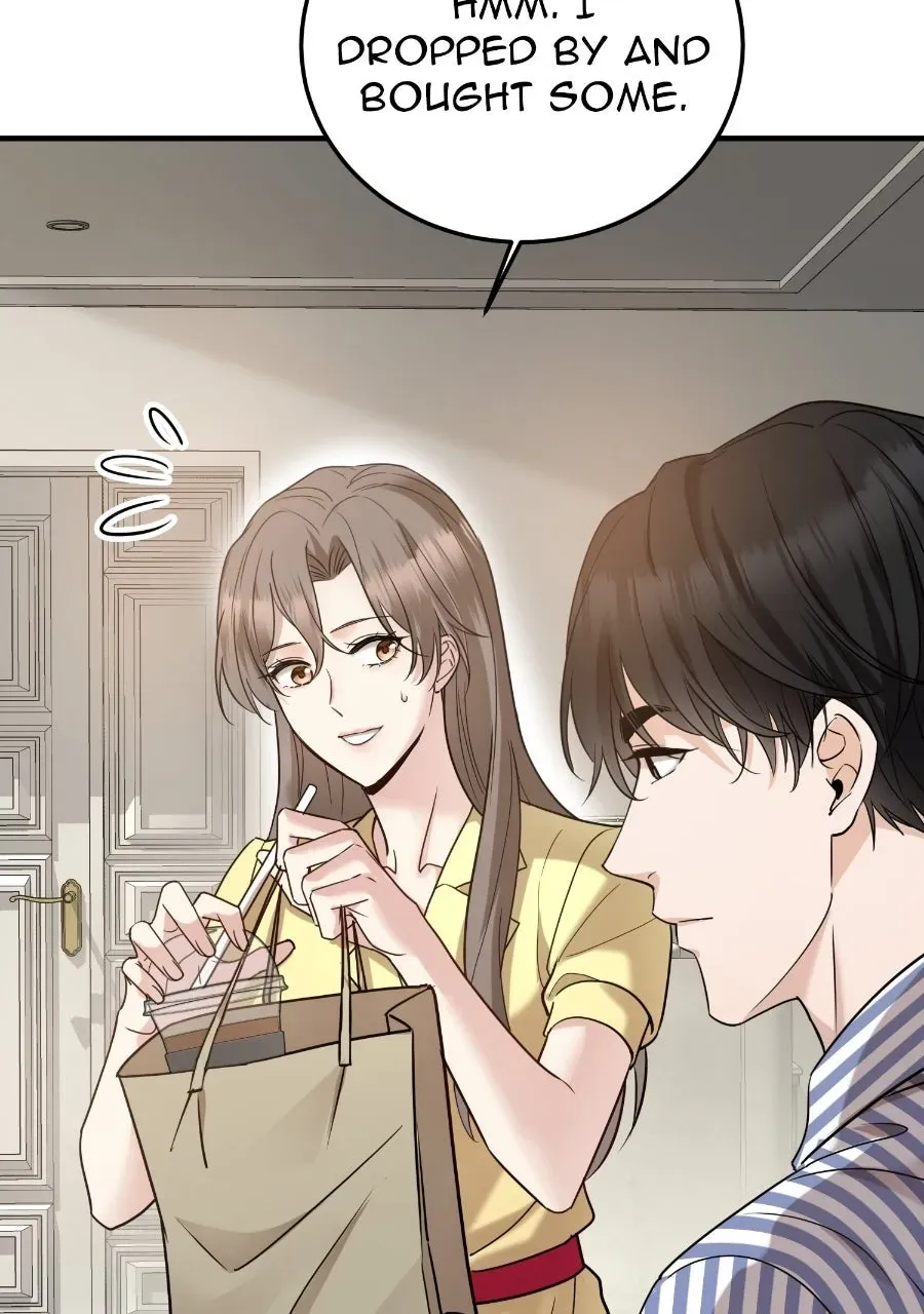 Live Happily Ever AfterWith My Ex’s Uncle Chapter 48 page 23 - 