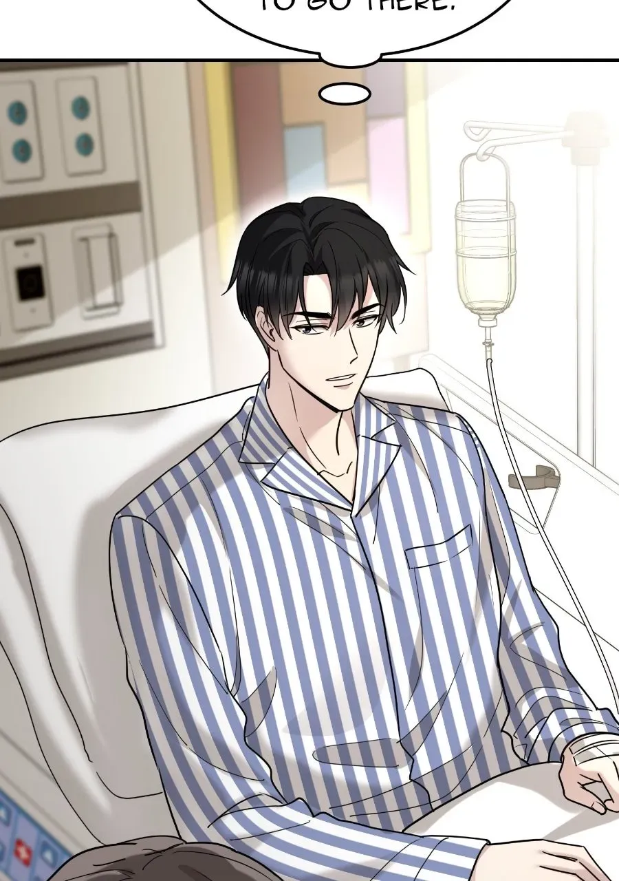 Live Happily Ever AfterWith My Ex’s Uncle Chapter 48 page 25 - 
