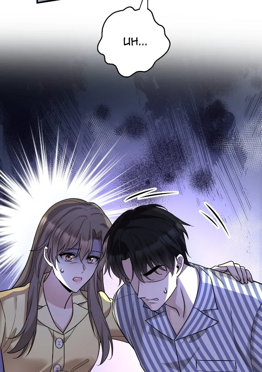 Live Happily Ever AfterWith My Ex’s Uncle Chapter 48 page 29 - 