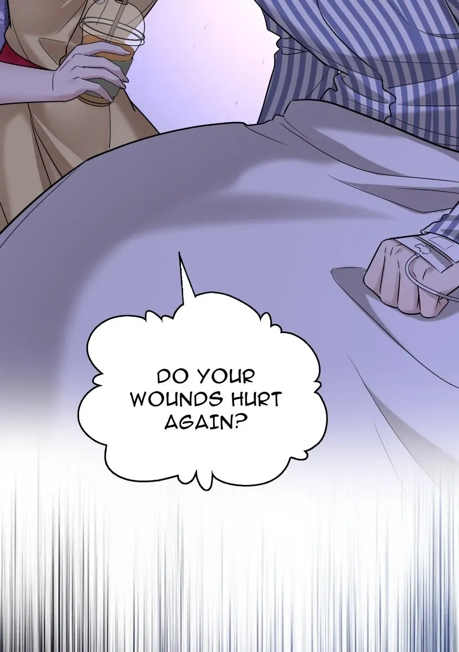 Live Happily Ever AfterWith My Ex’s Uncle Chapter 48 page 30 - 