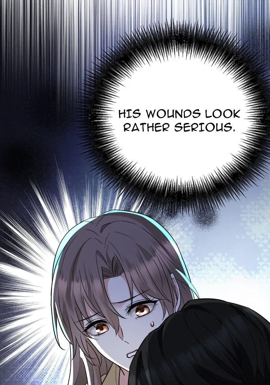 Live Happily Ever AfterWith My Ex’s Uncle Chapter 48 page 31 - 
