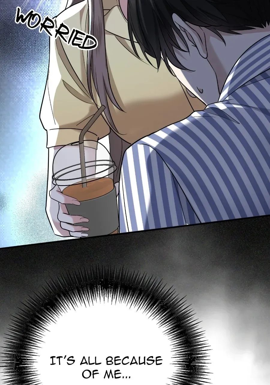 Live Happily Ever AfterWith My Ex’s Uncle Chapter 48 page 32 - 