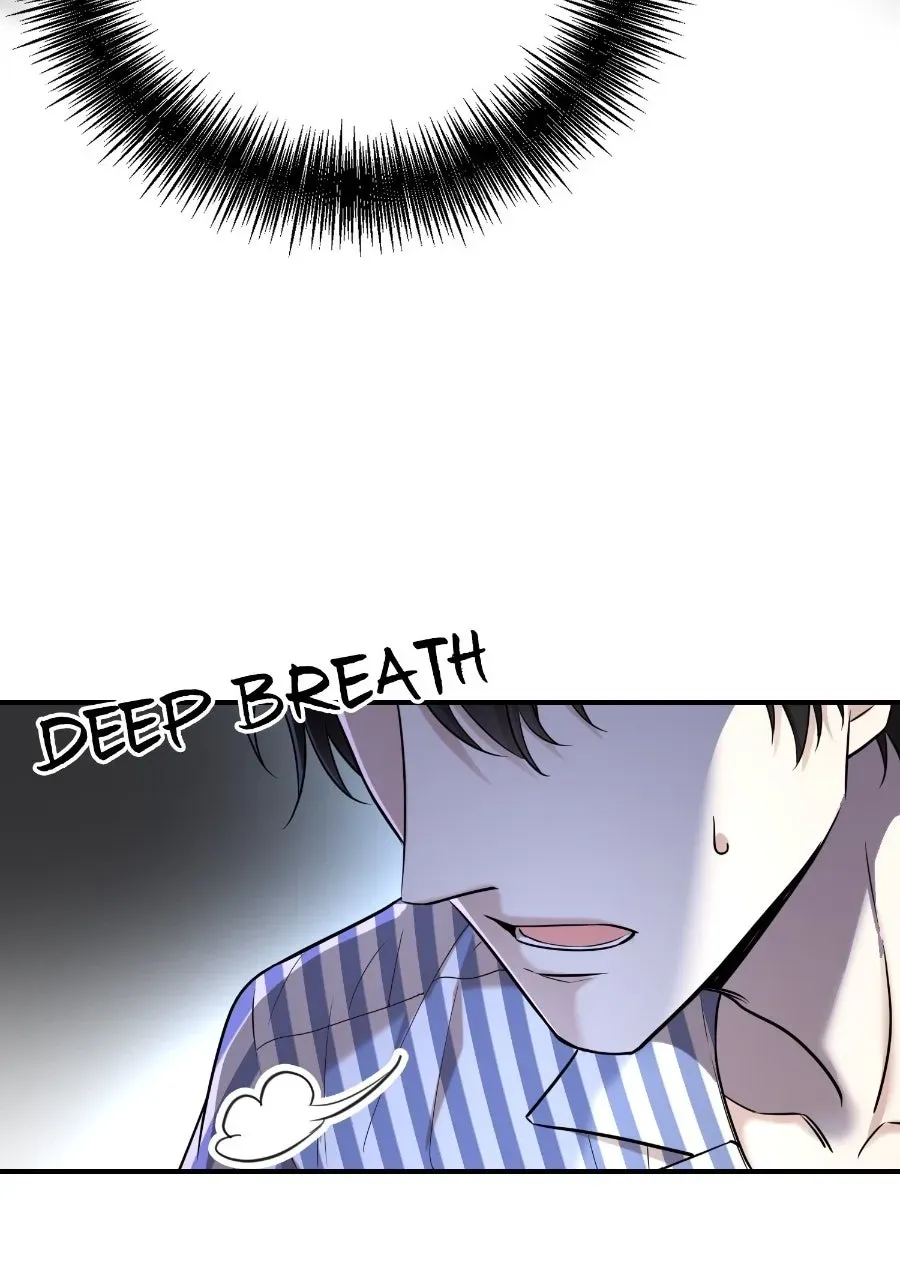 Live Happily Ever AfterWith My Ex’s Uncle Chapter 48 page 33 - 