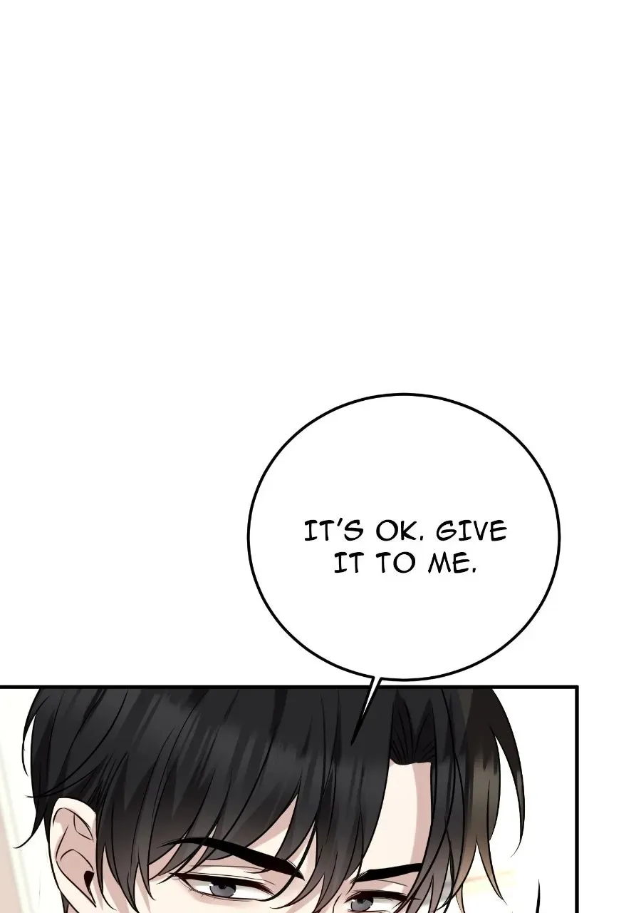 Live Happily Ever AfterWith My Ex’s Uncle Chapter 48 page 34 - 