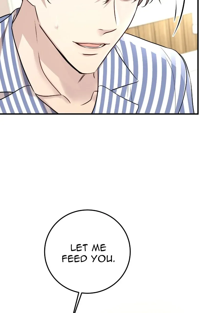 Live Happily Ever AfterWith My Ex’s Uncle Chapter 48 page 35 - 