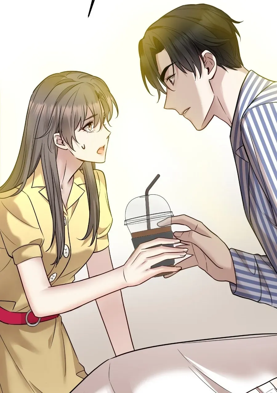 Live Happily Ever AfterWith My Ex’s Uncle Chapter 48 page 36 - 