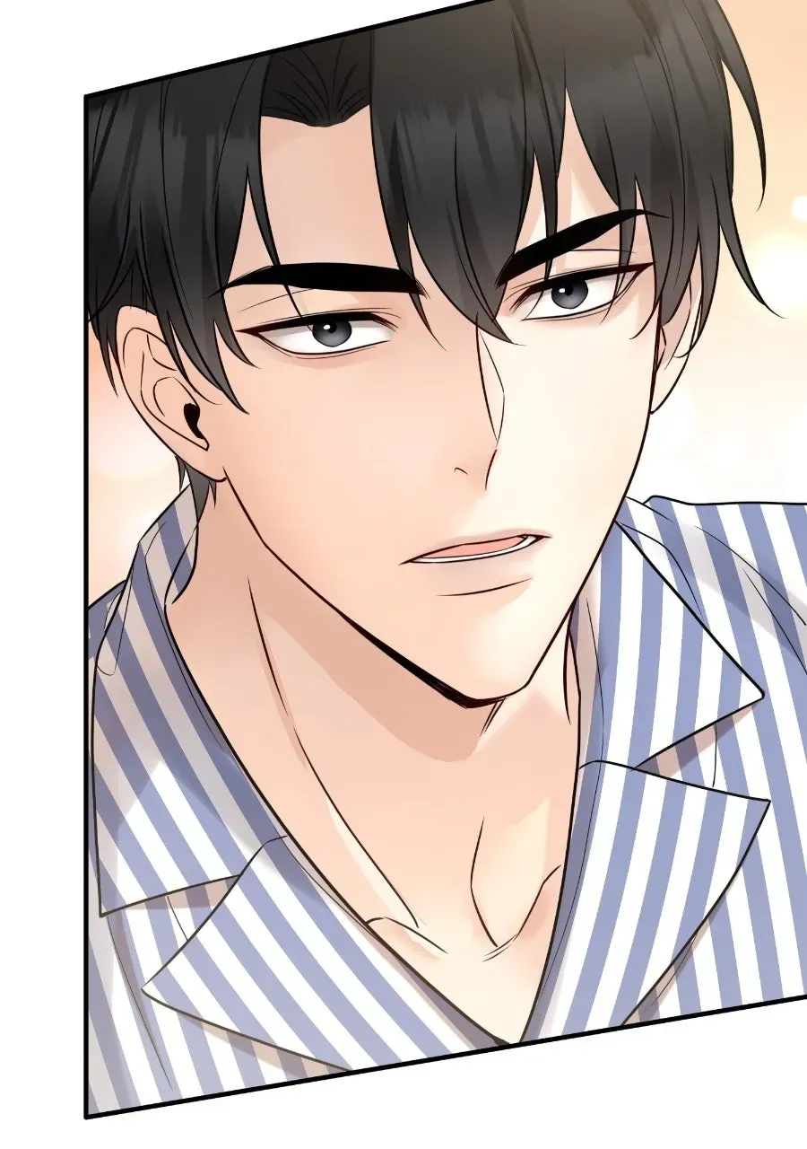 Live Happily Ever AfterWith My Ex’s Uncle Chapter 48 page 38 - 