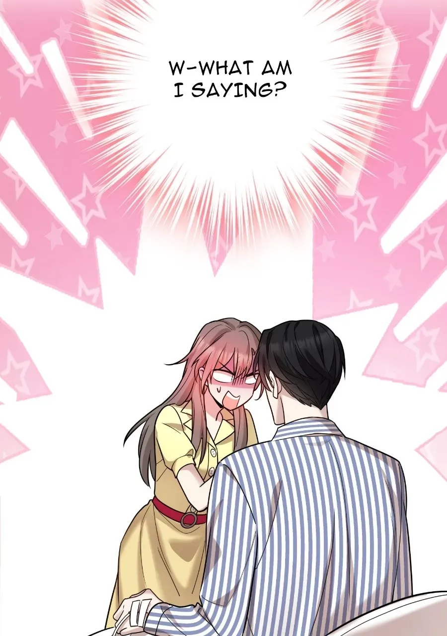 Live Happily Ever AfterWith My Ex’s Uncle Chapter 48 page 41 - 