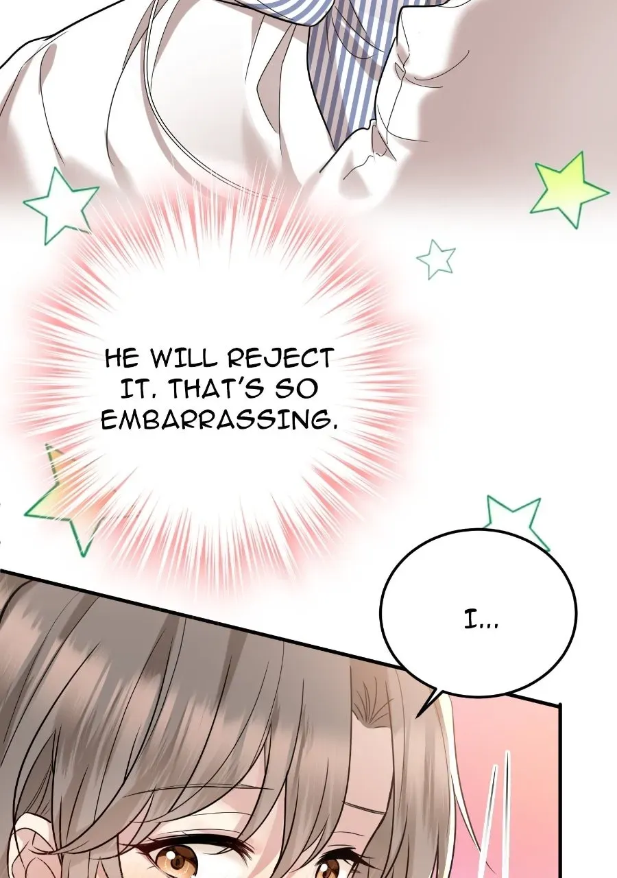 Live Happily Ever AfterWith My Ex’s Uncle Chapter 48 page 42 - 
