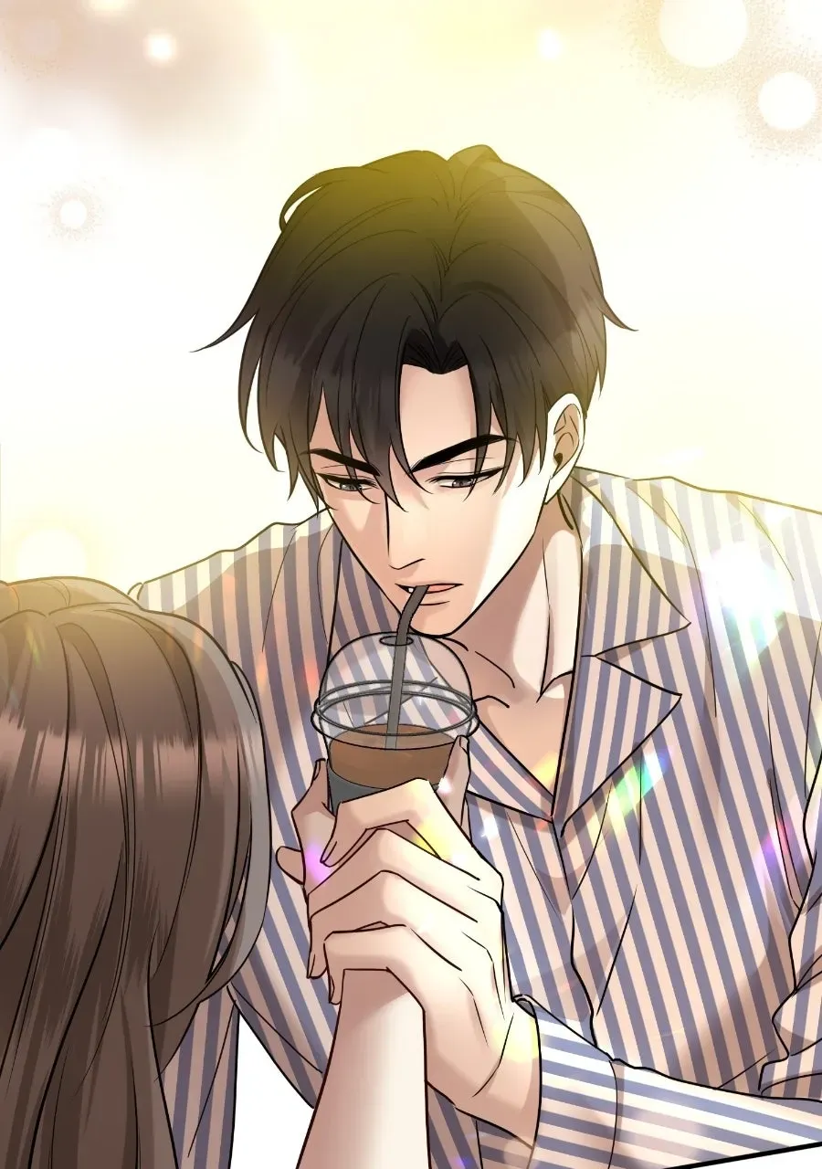Live Happily Ever AfterWith My Ex’s Uncle Chapter 48 page 45 - 