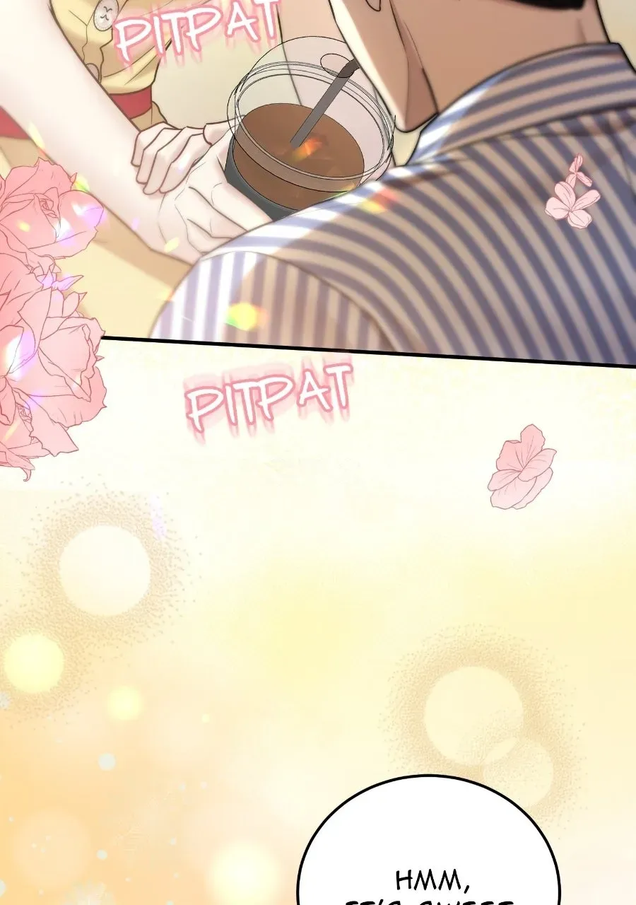 Live Happily Ever AfterWith My Ex’s Uncle Chapter 48 page 48 - 