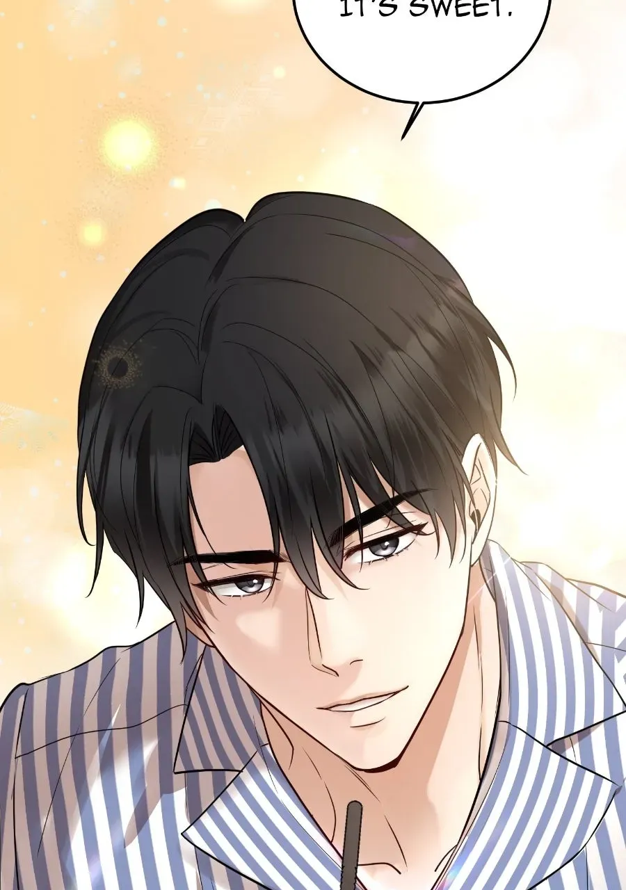 Live Happily Ever AfterWith My Ex’s Uncle Chapter 48 page 49 - 