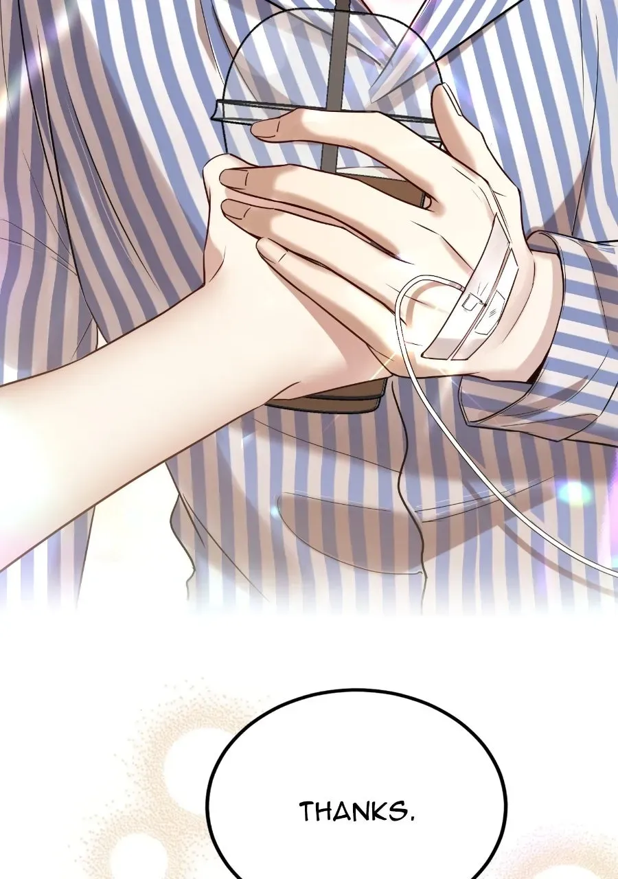 Live Happily Ever AfterWith My Ex’s Uncle Chapter 48 page 50 - 