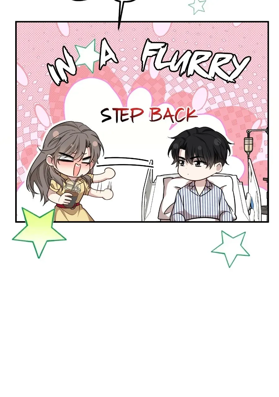 Live Happily Ever AfterWith My Ex’s Uncle Chapter 48 page 53 - 
