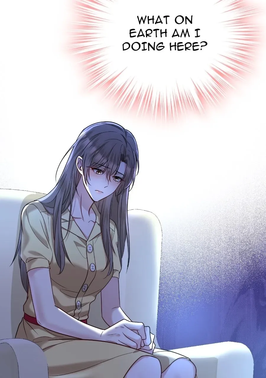 Live Happily Ever AfterWith My Ex’s Uncle Chapter 48 page 59 - 