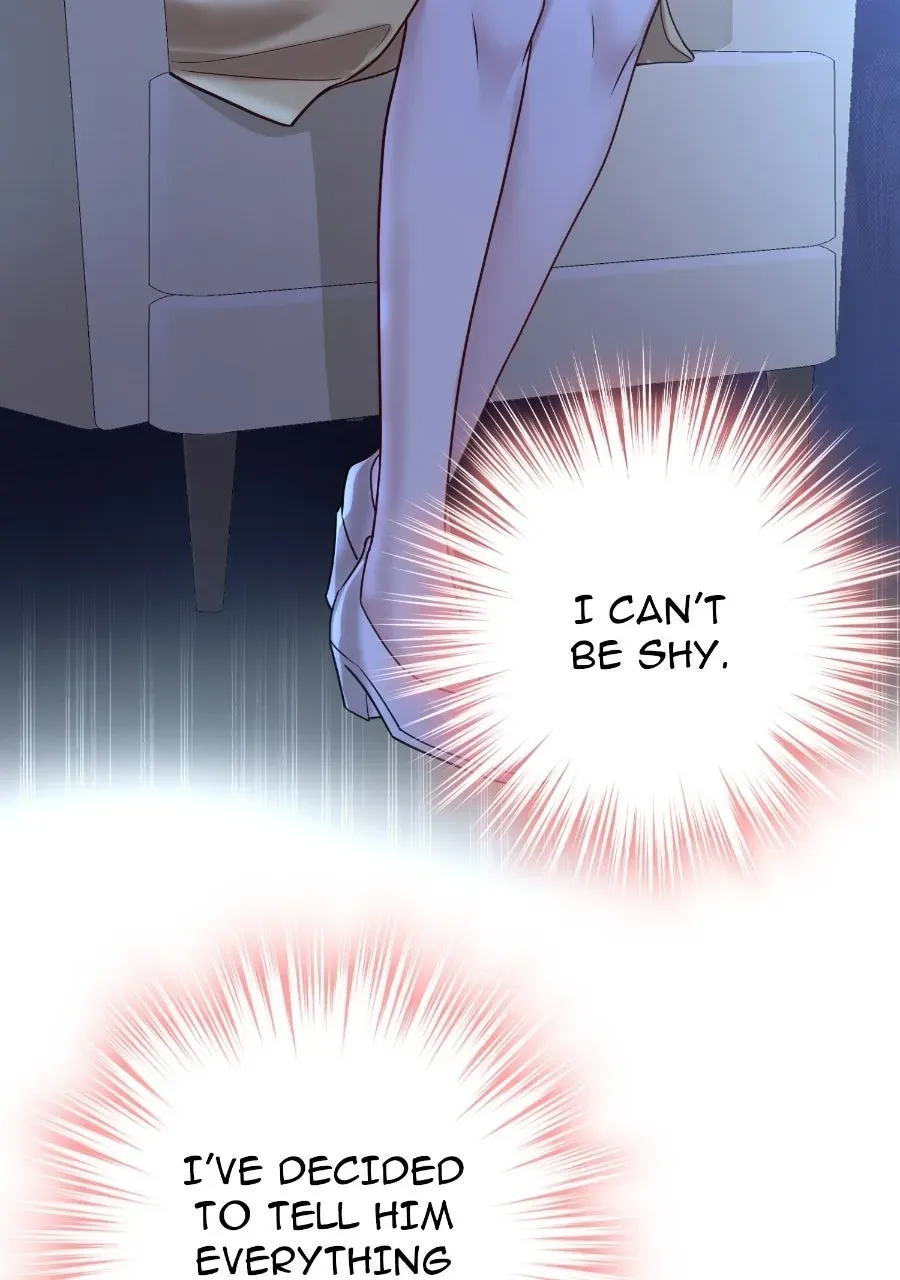 Live Happily Ever AfterWith My Ex’s Uncle Chapter 48 page 60 - 