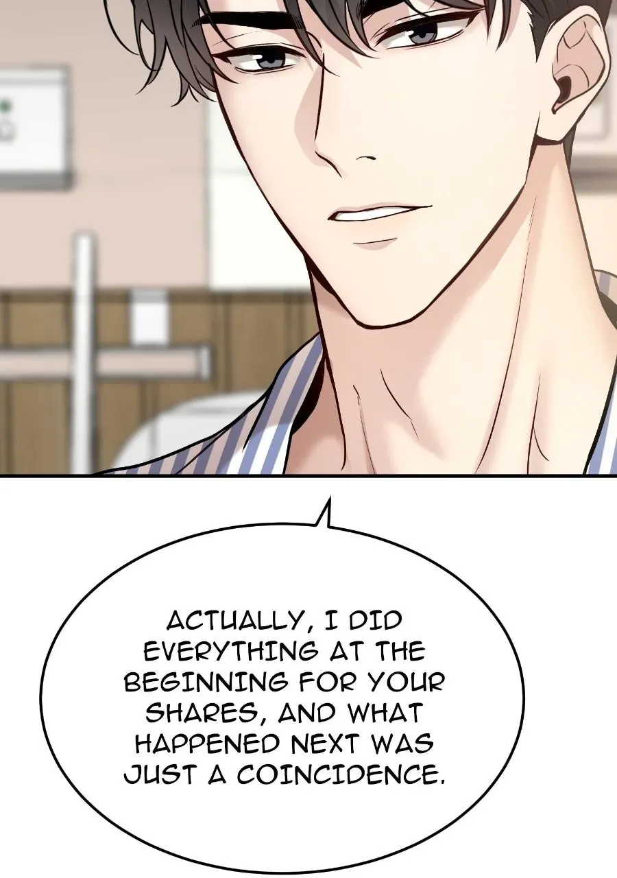 Live Happily Ever AfterWith My Ex’s Uncle Chapter 48 page 7 - 