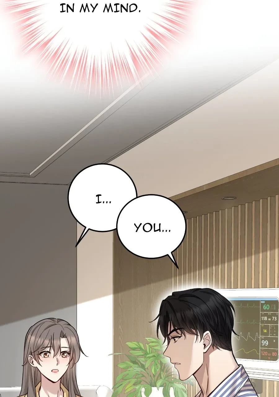 Live Happily Ever AfterWith My Ex’s Uncle Chapter 48 page 61 - 