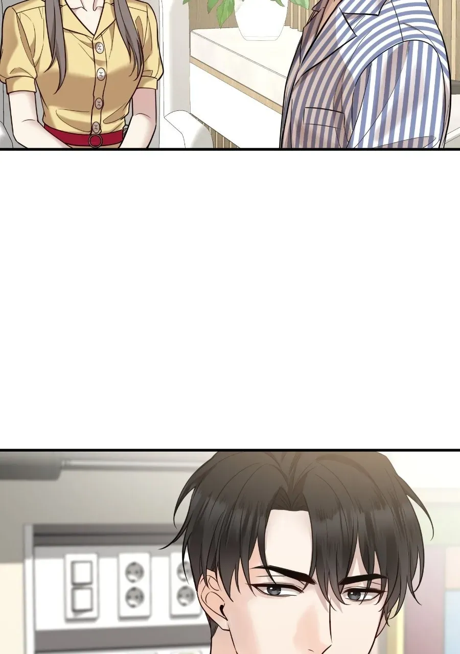 Live Happily Ever AfterWith My Ex’s Uncle Chapter 48 page 62 - 