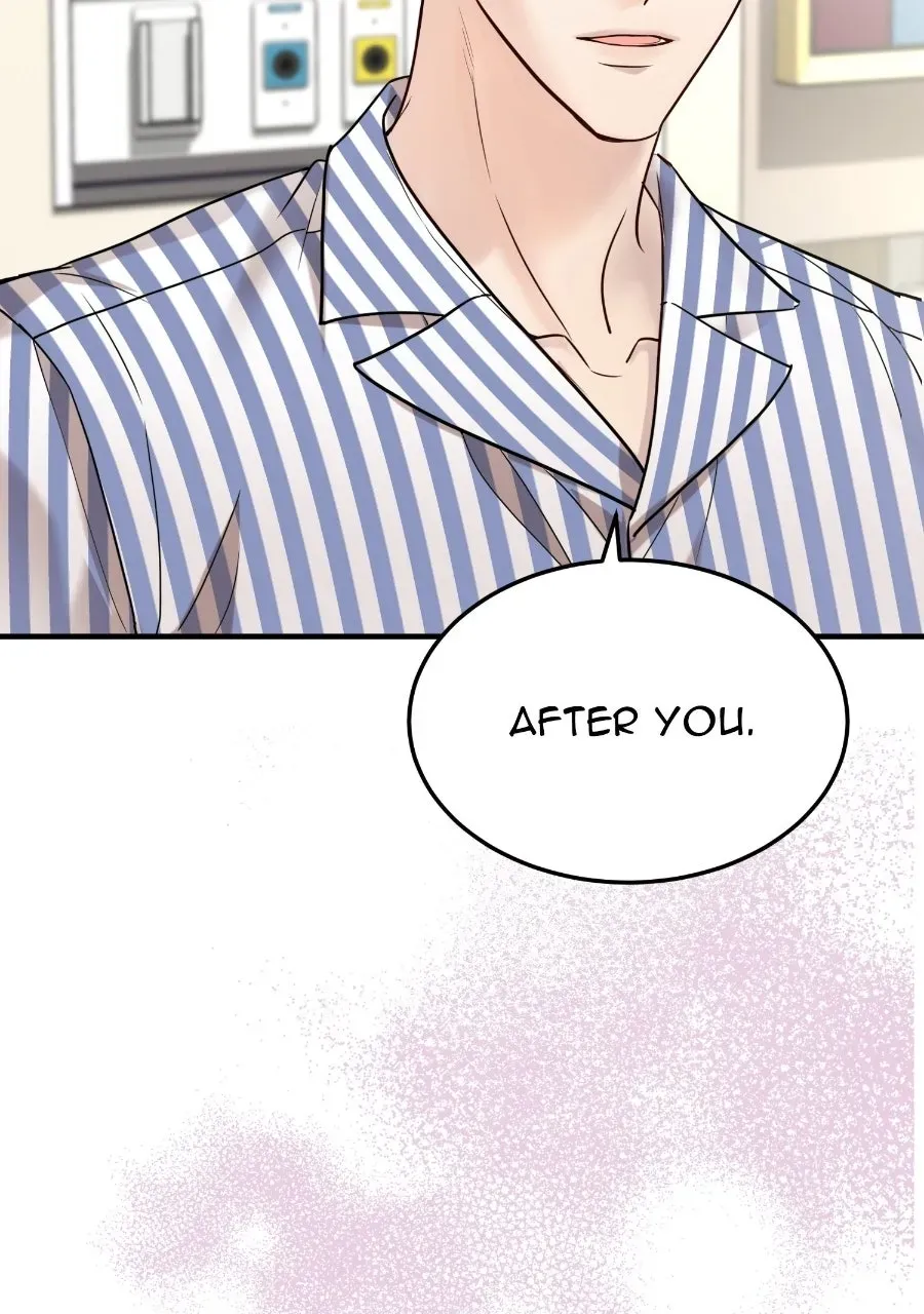Live Happily Ever AfterWith My Ex’s Uncle Chapter 48 page 63 - 