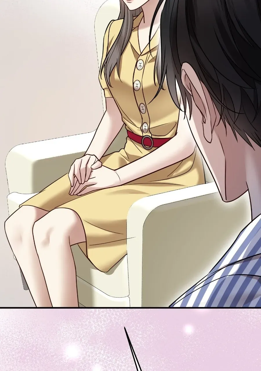 Live Happily Ever AfterWith My Ex’s Uncle Chapter 48 page 66 - 