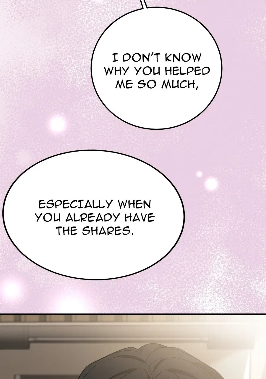 Live Happily Ever AfterWith My Ex’s Uncle Chapter 48 page 67 - 