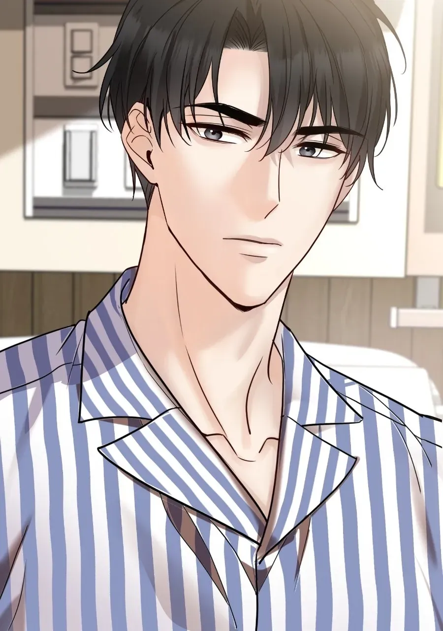 Live Happily Ever AfterWith My Ex’s Uncle Chapter 48 page 68 - 