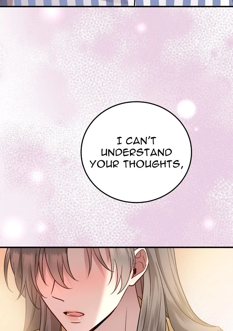 Live Happily Ever AfterWith My Ex’s Uncle Chapter 48 page 69 - 